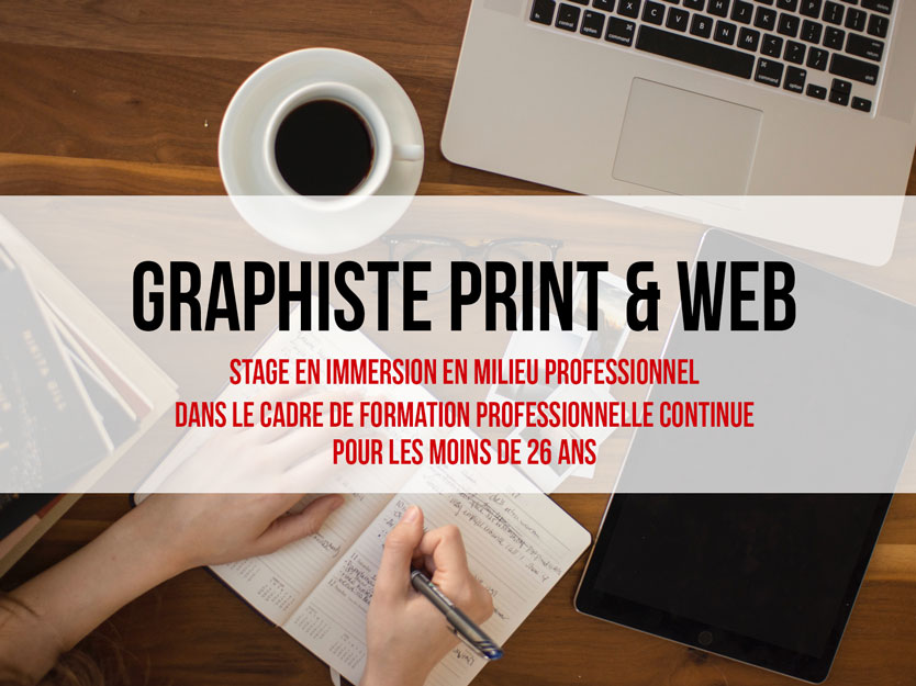 Doranco recrute un/une Graphiste Print & Web