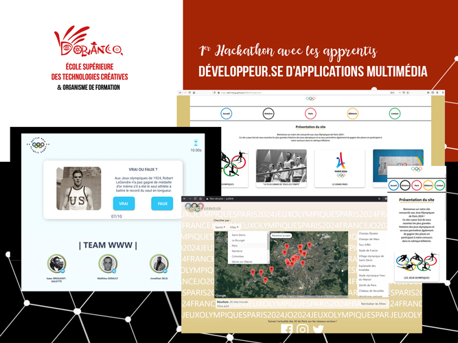 image_actu_hackathon_developpeur_dec_2020_doranco-ecole-multimedia-web-informatique-reseau-paris-75